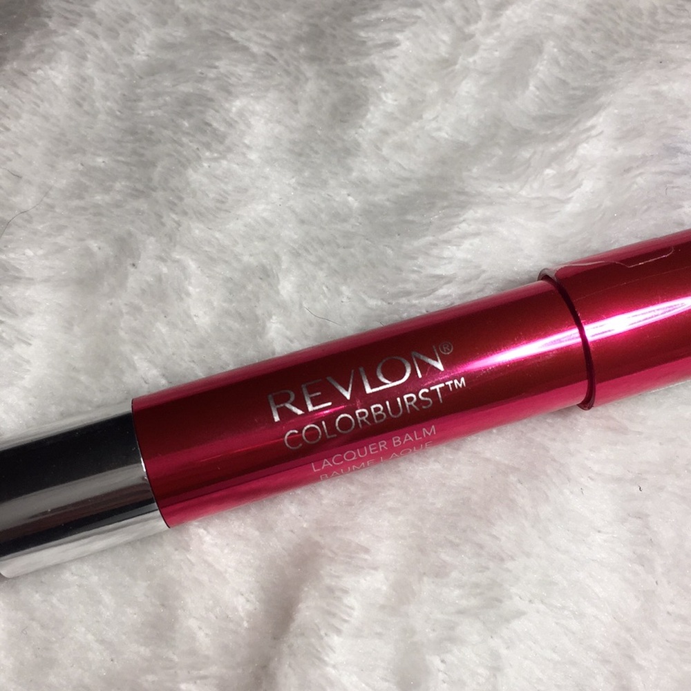 Vivacious Revlon Colorburst